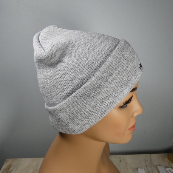 Kangol Knit Cap Beanie Gray - Picture 4 of 7